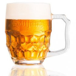 Svijany Beer Glass 500ml Exclusive - Pivana CZ