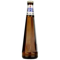 Viru White IPA - Beers of Europe