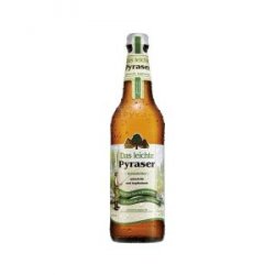 Das leichte Pyraser - 9 Flaschen - Biershop-Franken