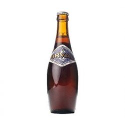 d'Orval Orval 33Cl - Hellobier