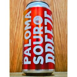 Cloudwater Brew Co. Paloma Breeze