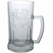 Gambrinus Beer Mug 500ml 