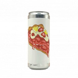 Brewski Strawberry Pie Brewski Strawberry Pie