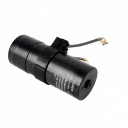 CONDENSADOR DE ARRANQUE 80uF  220V - Interveza