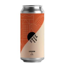 Full Circle Looper - 3er Tiempo Tienda de Cervezas