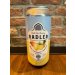 Lemon Grapefruit Pineapple Radler  Vault City 