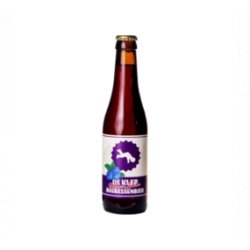 De Klep Blauwe Schien 33cl - Hellobier