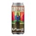 Greyhound In Cryo Hop We Trust 