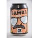 Mister B Bamba Lattina 33cl 
