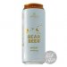 Bia Gấu Bear Beer Wheat 5% – Lon 500ml – Thùng 24 Lon Bia Gấu Bear Beer Wheat 5% – Lon 500ml – Thùng 24 Lon