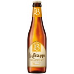 La Trappe Blond - Gall & Gall