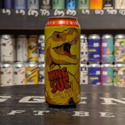 Toppling Goliath Brewing Co. King Sue