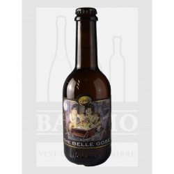 0330 BIRRA CIVALE CHE BELLE GOSE 4.8% VOL. - Baggio - Vino e Birra