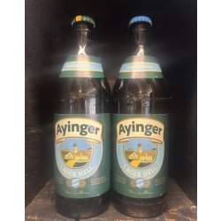 Ayinger Lager Hell