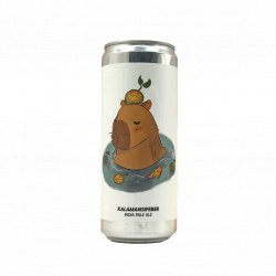 Brewski Kalamansifeber