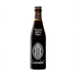 Corsendonk Pater - Hellobier