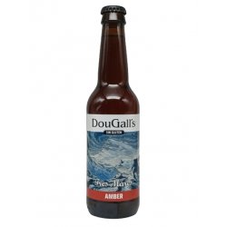 DouGall's Tres Mares - Cervecería La Abadía