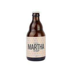 Martha Sexy Blond - Drankenhandel Leiden / Speciaalbierpakket.nl