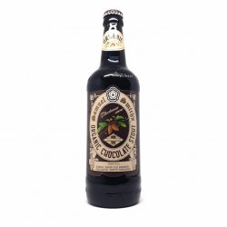 Samuel Smith Organic Chocolate Stout