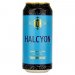 Thornbridge Halcyon Imperial IPA 440ml Can Thornbridge Halcyon Imperial IPA 440ml Can