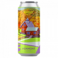 Basqueland Vermont