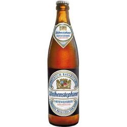 Weihenstephaner 50cl - Bodegas Costa - Cash Montseny