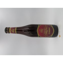 Gouden Carolus Classic 33cl - Widmer Bierspezialitäten