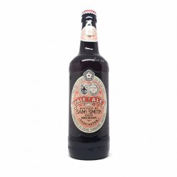 Samuel Smith Organic Pale Ale