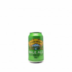 Sierra Nevada Pale Ale
