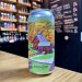 BASQUELAND – VERMONT – HAZY IPA 