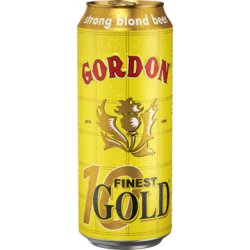 GORDON FINEST GOLD - Ferme de Mont-Saint-Jean - Fineshop