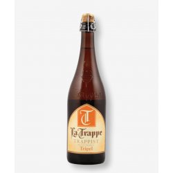 La Trappe Tripel