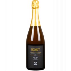 Oud Beersel Bzart Lambiek 75Cl - Belgian Beer Heaven