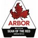 Arbor Sean Of The Red (Cask) 