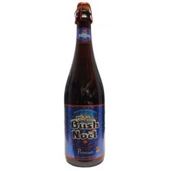 Dubuisson Bush de Noël 33cl Dubuisson Bush de Noël 33cl