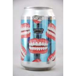 Garage Beer Co Locker