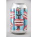 Garage Beer Locker Porter GF Lattina 33cl 