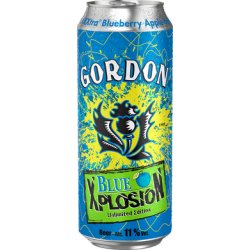 GORDON XPLOSION BLUEBERRY APPLE - Ferme de Mont-Saint-Jean - Fineshop