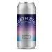Pohjala - North Star - 5% Dark Lager - 440ml Can 
