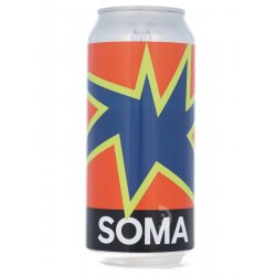 SOMA Beer Blitz