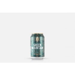 Thornbridge Green Mountain - Beyond Beer