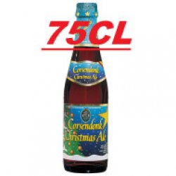 Corsendonk Christmas Ale