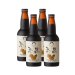 Hideji Kuri Kuro Dark Chestnut Ale 4 Pack Hideji Kuri Kuro Dark Chestnut Ale 4 Pack