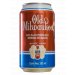 Old Milwaukee Sin Alcohol Lata 355 ml Old Milwaukee Sin Alcohol Lata 355 ml