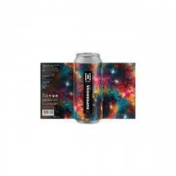 Rec Brew Supernova 6.5alc 44cl - Dcervezas