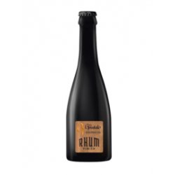 Brasserie Goudale G De Goudale Rhum Finish