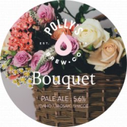 Pollys Bouquet (Keg) - Pivovar