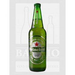 0330 BIRRA HEINEKEN BOTTIGLIA VAP - Baggio - Vino e Birra