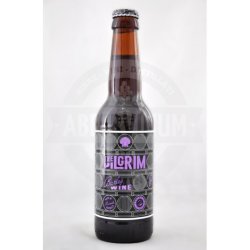 BrewFist The Pilgrim