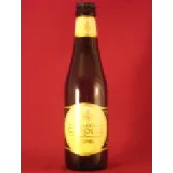 Gouden Carolus Tripel